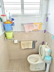 Blk 736 Nee Soon Central Vista (Yishun), HDB 3 Rooms #575037791